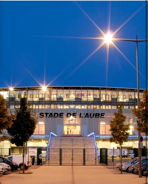 Photo La Jolie Maison - Troyes
