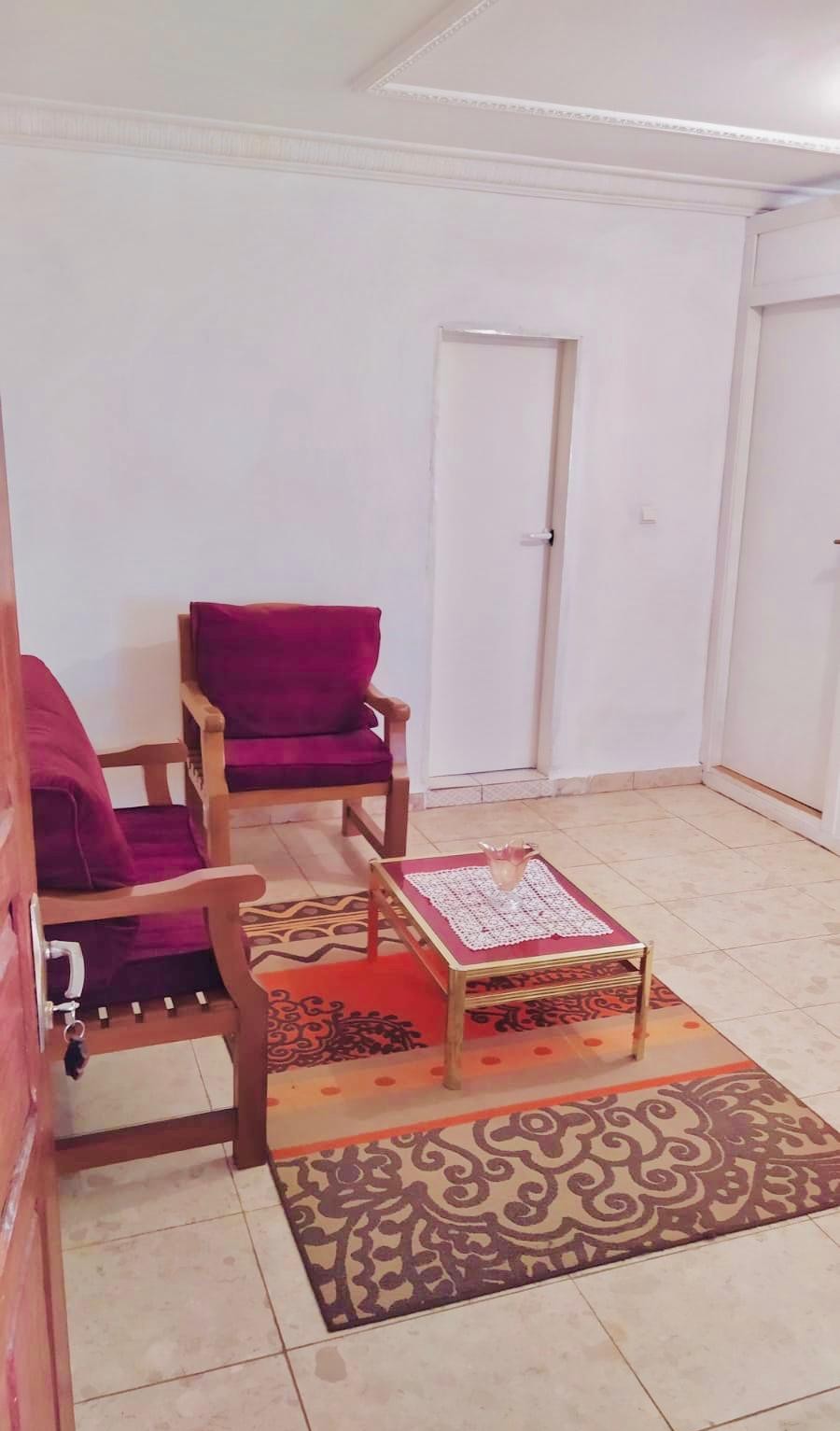 Photo Odza House - Yaoundé