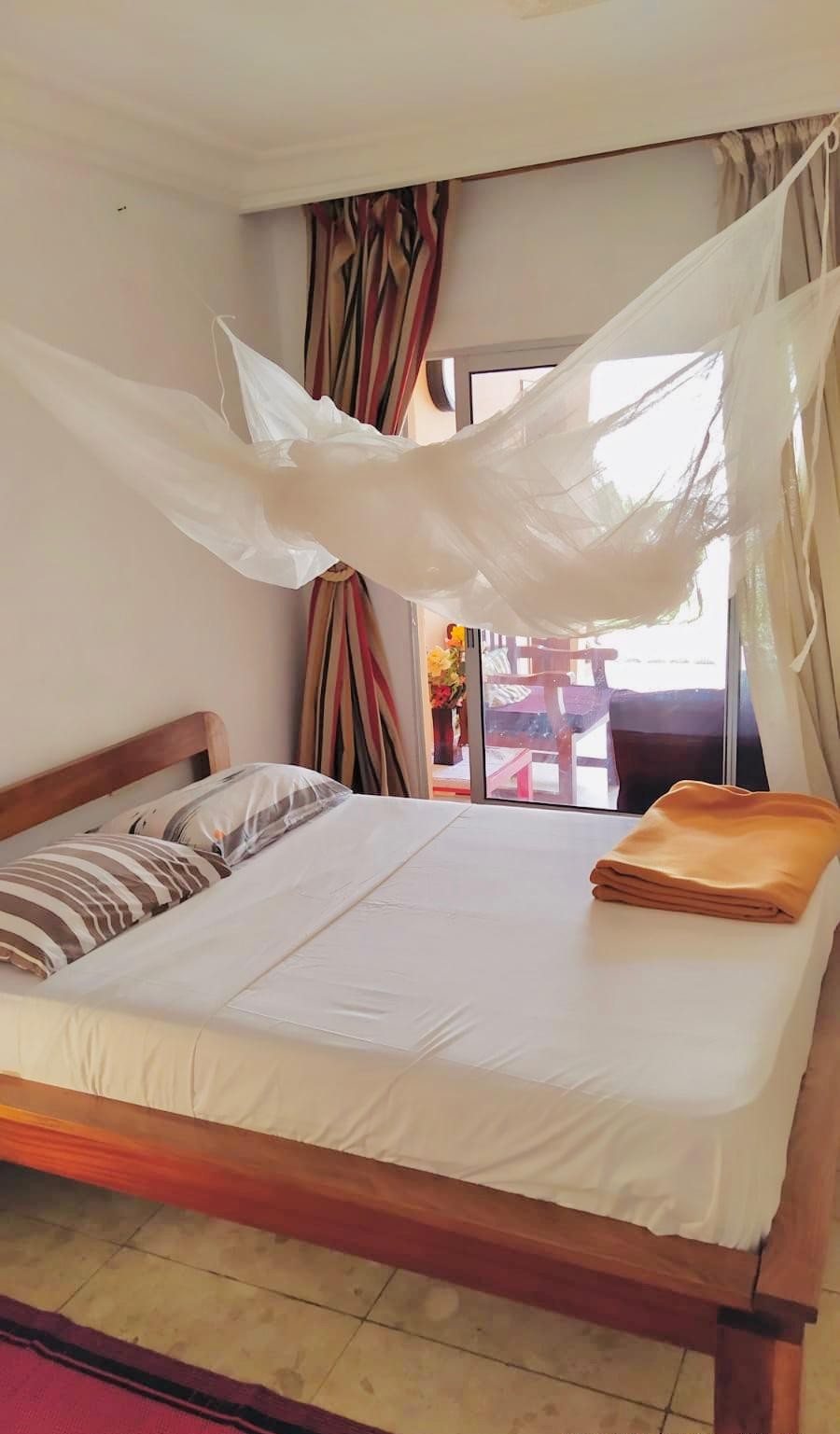 Photo Odza House - Yaoundé