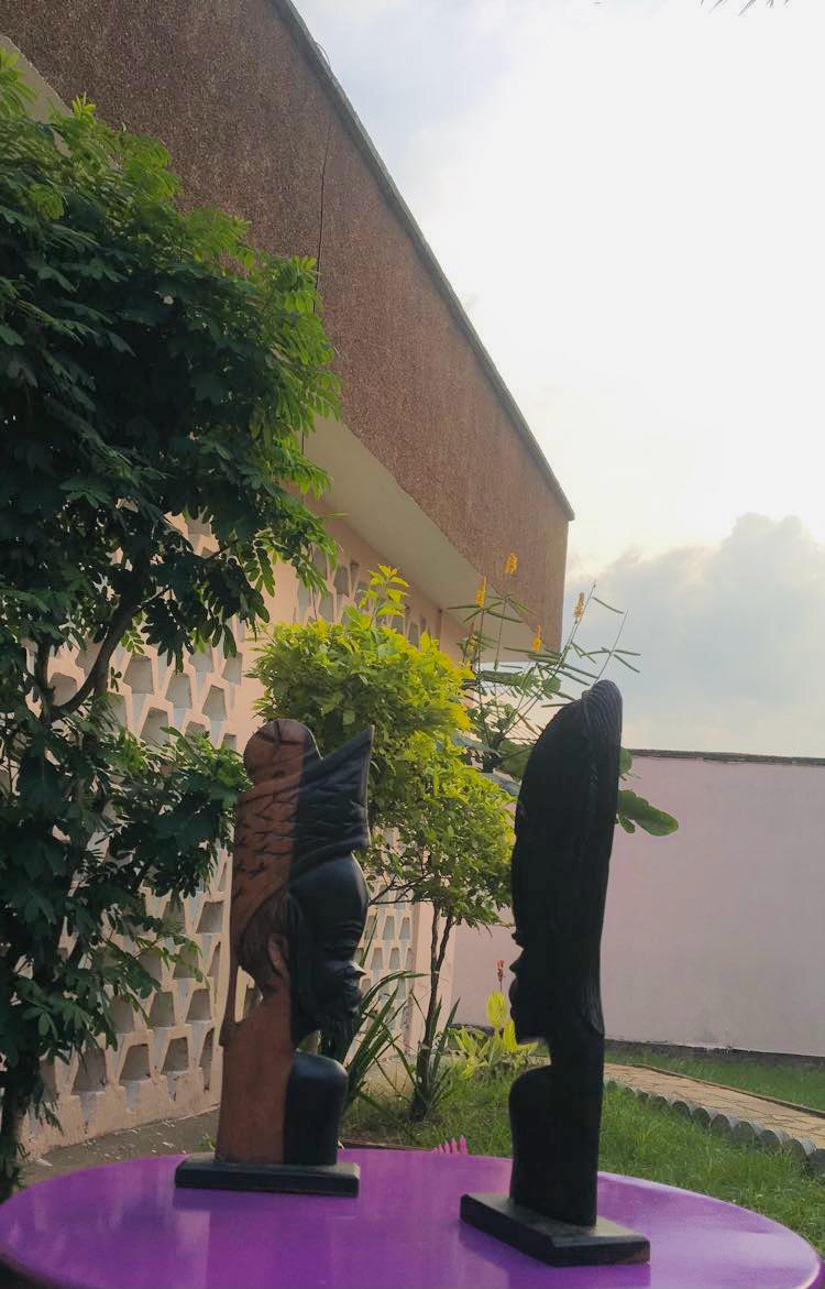 Photo Odza House - Yaoundé
