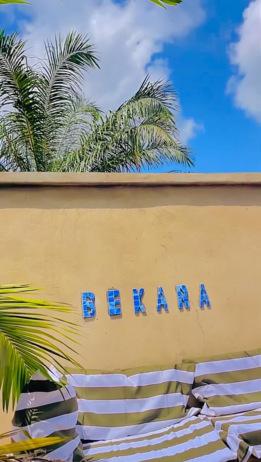 Photo Bekara Villa Palms - Douala